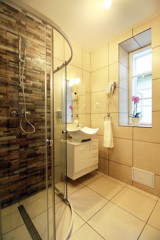 Arhivelor Studios Sibiu Room photo