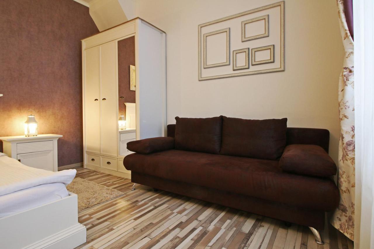 Arhivelor Studios Sibiu Exterior photo